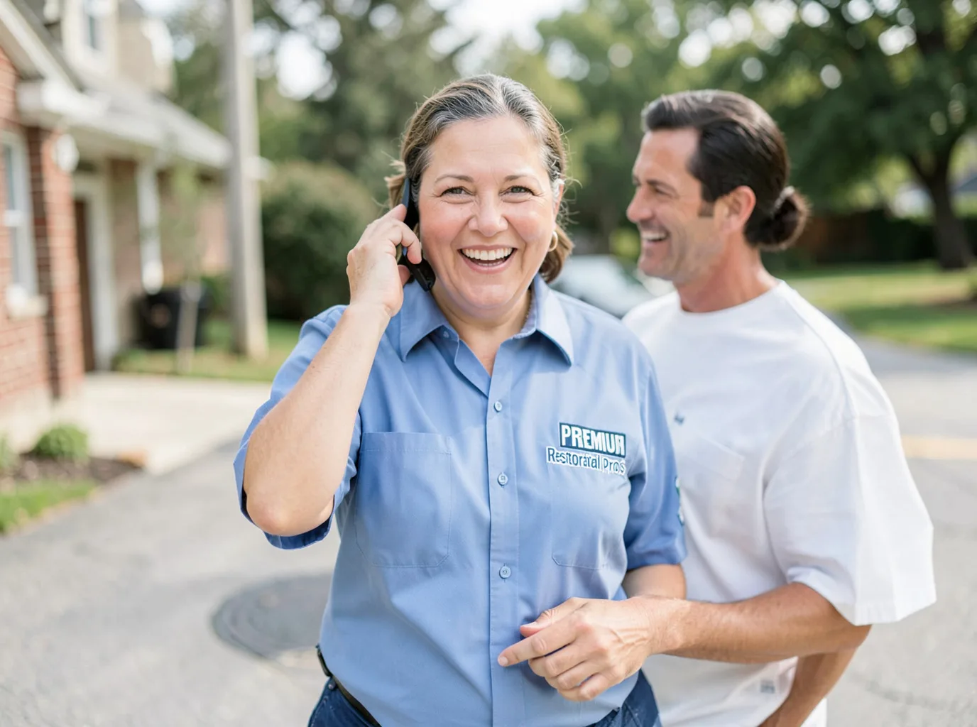 Water Damage Restoration Houtzdale, PA FAQs